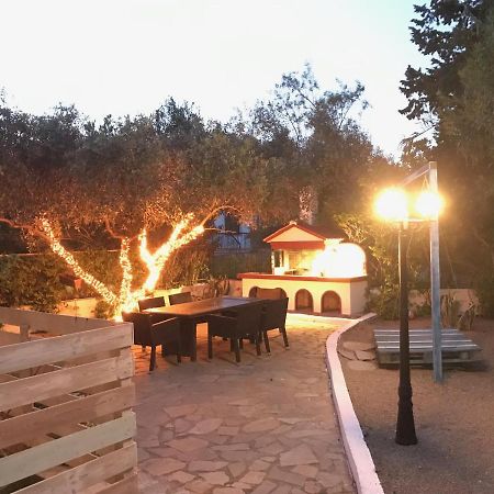 Jasmine Apartments إريتريا المظهر الخارجي الصورة
