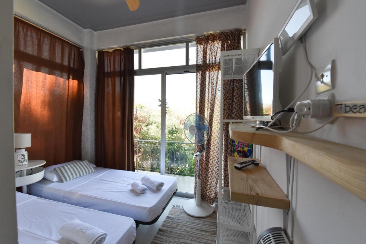 Jasmine Apartments إريتريا المظهر الخارجي الصورة
